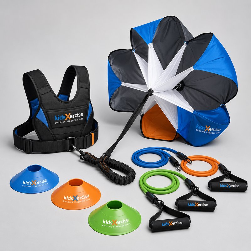 Soft Plyo Boxes