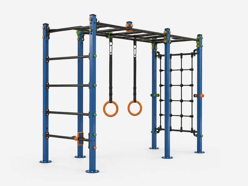 Obstacle Blocks